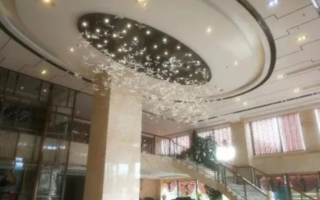 Wanlong Hotel