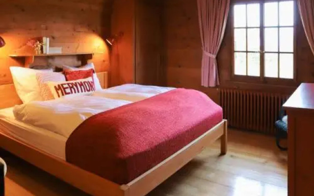 Chalet Chalet Merymont