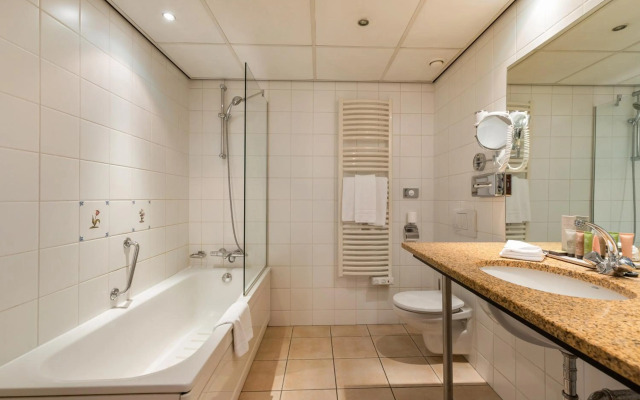 Dikker & Thijs Hotel