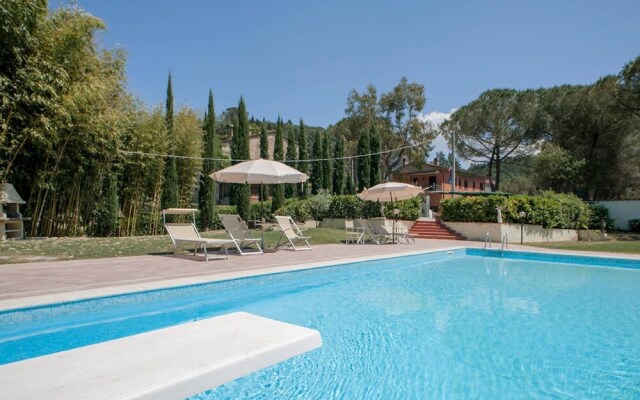 Azienda Agricola e Agriturismo Vallorsi