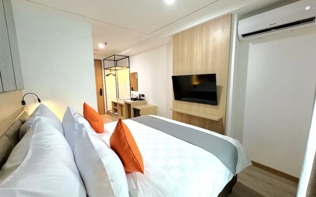 Howard Johnson by Wyndham Tangerang