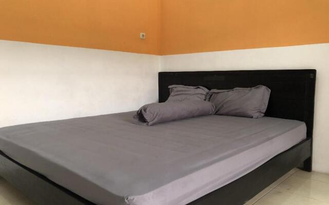 OYO 3966 Jemur Residence Syariah