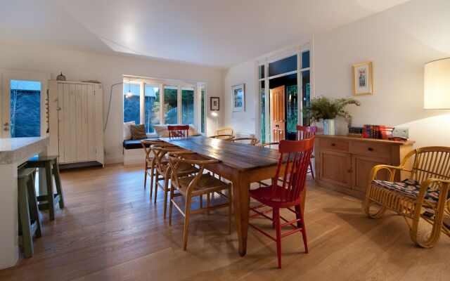 Sonoma House