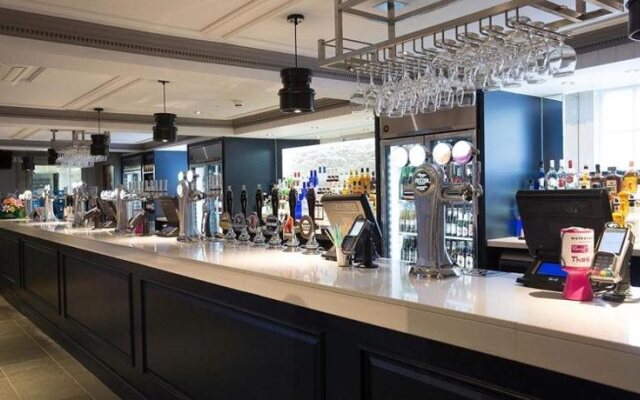 The Cross Keys