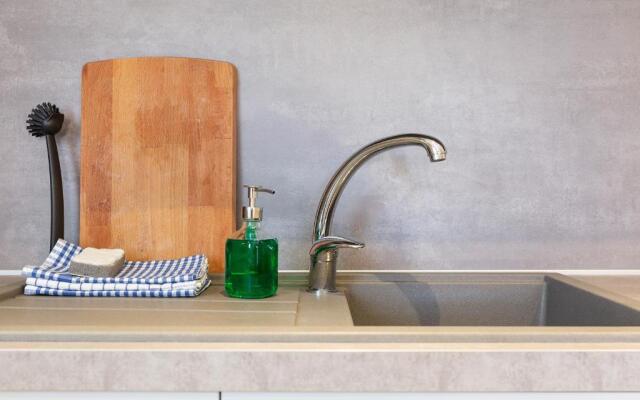 Come a Casa 19 - Romantic Studio