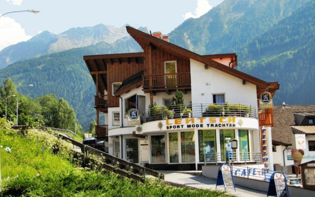 Apart Pepis Ferienwohnungen