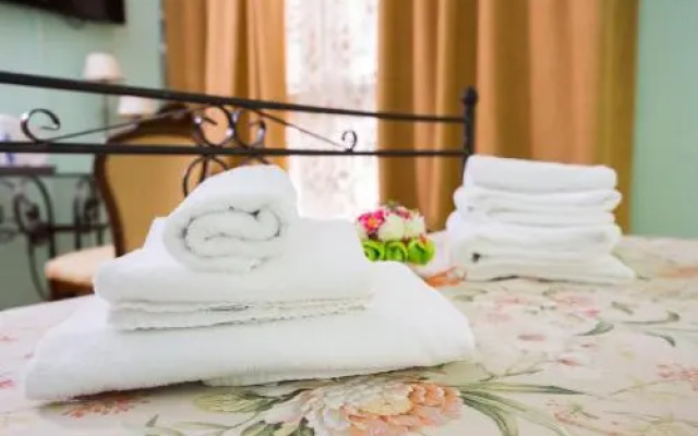 Le Vestali guest house