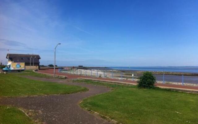 The Belle Vue Hotel