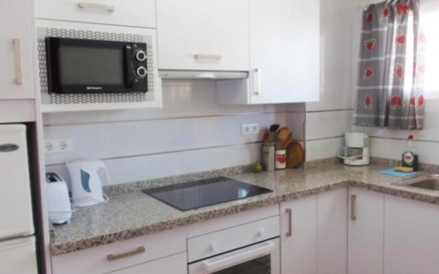Apartamento ARCE Nsf24- TORRECILLA, NERJA