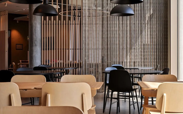 Zleep Hotel Lausanne-Chavannes