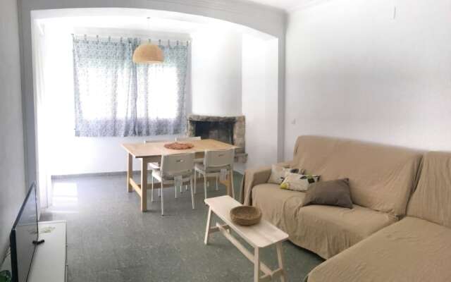 Apartamento Gravina 42 Pl Baixa