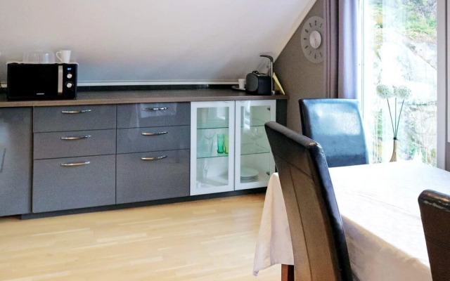 5 Person Holiday Home in Tjøme