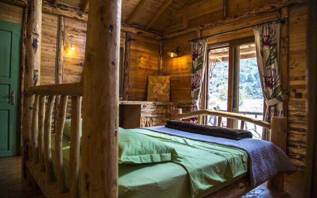Babakamp Eco Ranch & Retreat