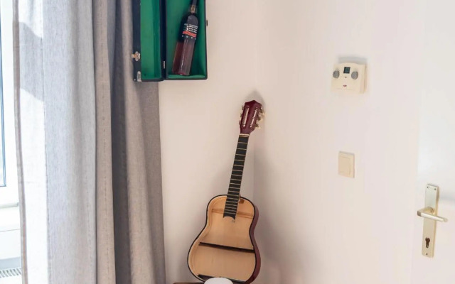 Stylish apartment near Mariahilferstraße