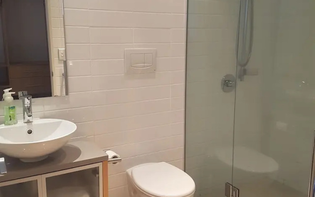 Waimahana Apartment 4