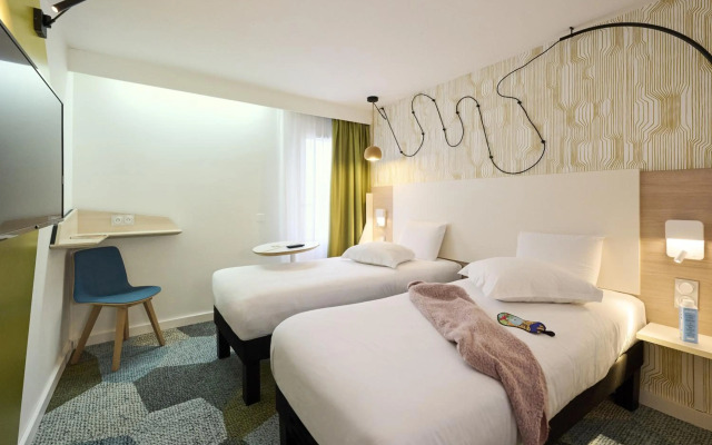 ibis Styles Bordeaux Begles Arena