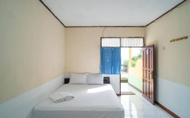 Lape Resort Syariah at Desa Wisata Pulau Untung Jawa – Guest Rooms – Jakarta