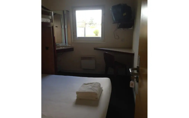 Metro Inns Newcastle