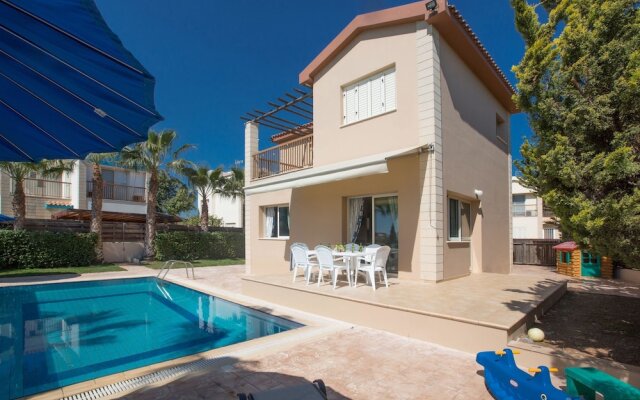 Cyprus Villa Sunny 5 Gold