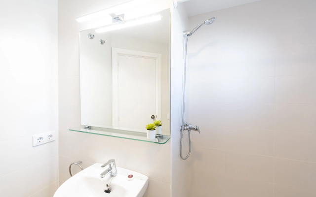 Apartamentos Marblau