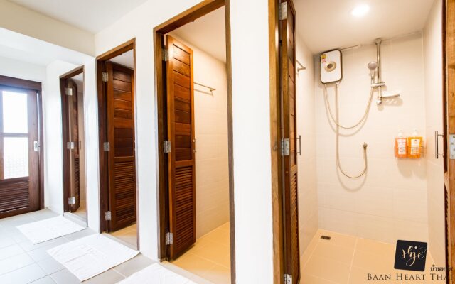 Baan Heart Thai - Hostel