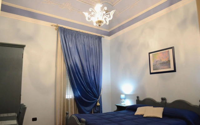 Alhambra B&B Guest House di Charme