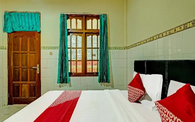 OYO 91417 Garuda Setia Hotel