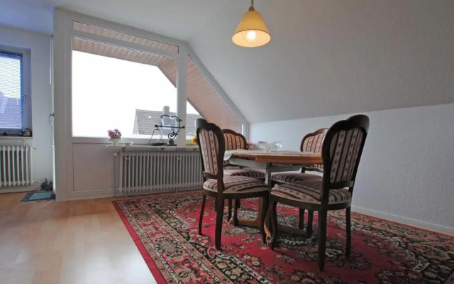 Ferienwohnung Thordsen 1
