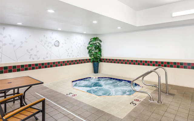 Sleep Inn Missoula