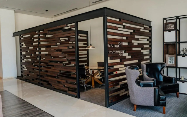 Hampton Inn Celaya Mexico