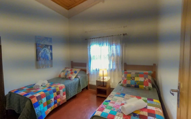 Hotel Fazenda Bela Vista