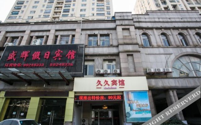 Mingle Business Hotel