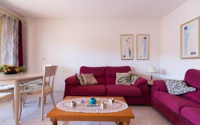 Apartamento Zeus 4 - PlusHolidays