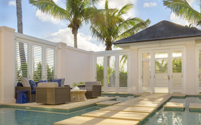 Rosewood Baha Mar