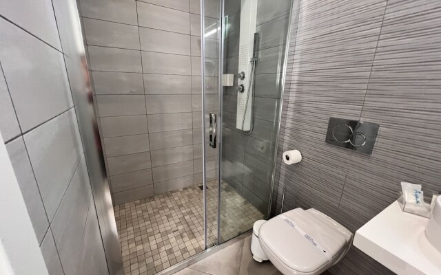 Carvoeiro B&B and SPA