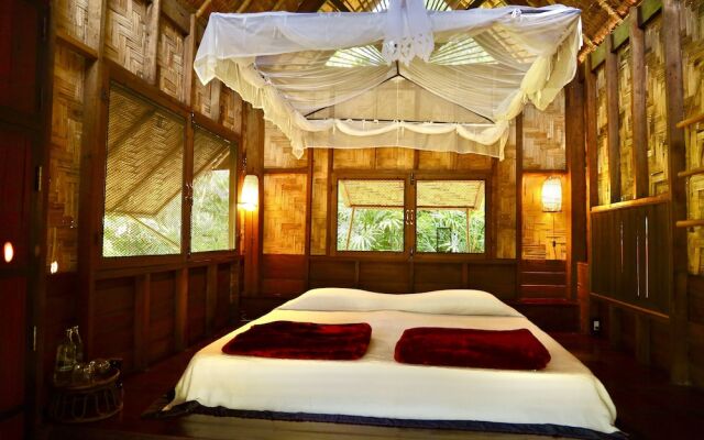 Naga Hill Resort