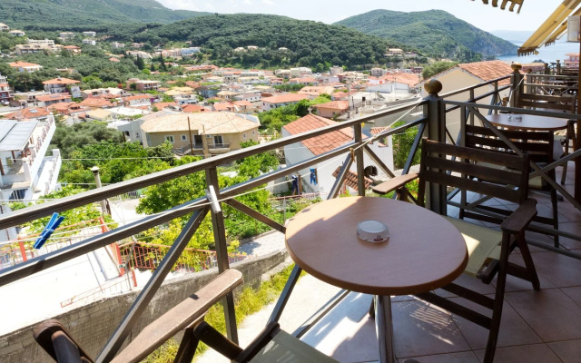 Palatino Hotel