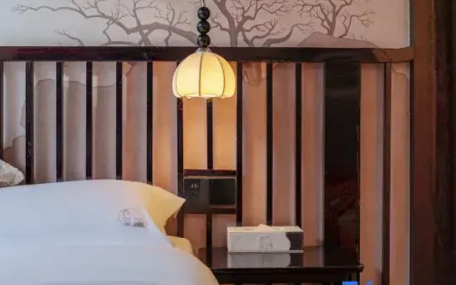 Park Guili Inn (Jianshui Ancient City)