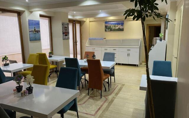 Reyyan Hotel