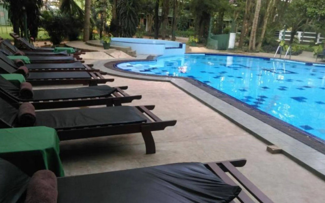 Hotel Eden Garden