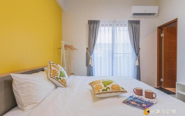 Sunny No85 B&B