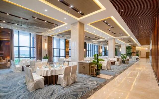 Heng Qin Qian Yuan Hotel