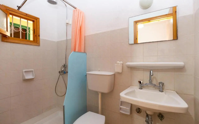 Alexandros Studios And Apartments