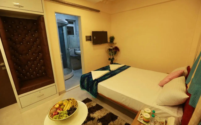 Villa Residency Navi Mumbai