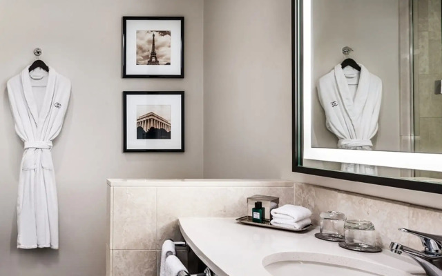 Sofitel Washington DC Lafayette Square