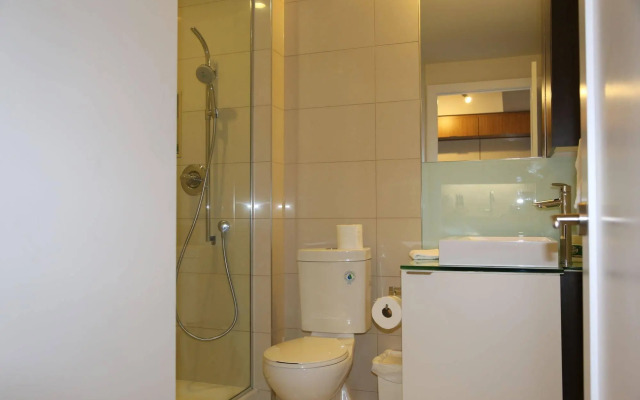 Duke Furnished Suites
