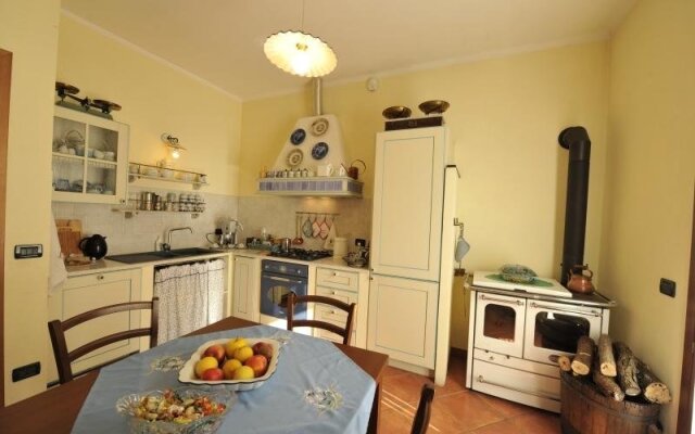 B&B Ca' de Pippu