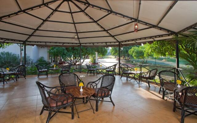 Club Mahindra Sasan Gir