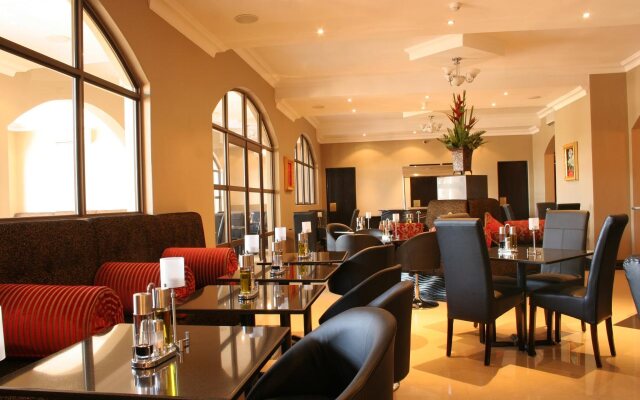 Velmore Hotel & Spa
