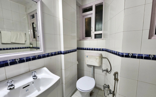 Hotel Pineview Shimla